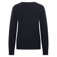 HV Society Pullover Jina Navy